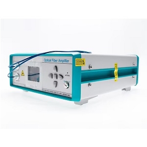 Raman-AMP-W1315-A-1光放大器实物图（LD-PD Inc制造）