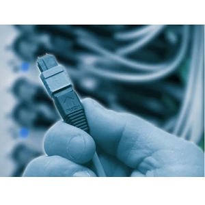 68-YY-8-1013光纤衰减器实物图（Fiber Optic Center制造）