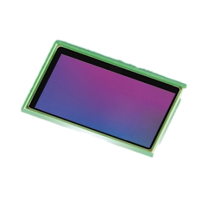 SC4238CMOS图像传感器实物图（SmartSens Technology制造）