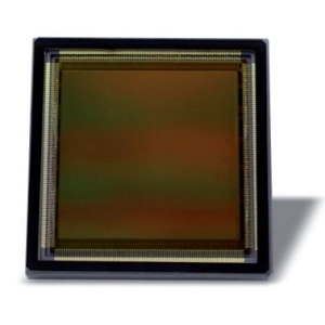 Sci-CMOS 4040CMOS图像传感器实物图（ANDANTA制造）