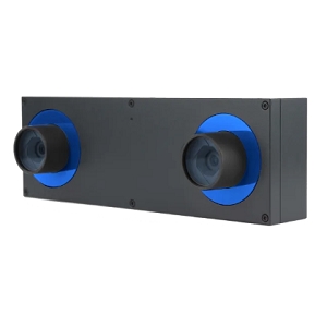 Stereo Camera rc_visard 160m科学与工业相机实物图（BASLER制造）