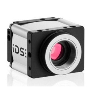 UI-5490RE-M-GL PoE Rev.2.2科学与工业相机实物图（IDS Imaging Development Systems GmbH制造）