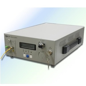 AMP-CEFA-00-HP-U光放大器实物图（GIP Technology Corp.制造）