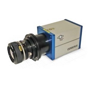 Cerberus科学与工业相机实物图（Specialised Imaging制造）