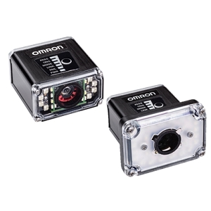 F430-F000N12M-SRS科学与工业相机实物图（Omron Americas制造）