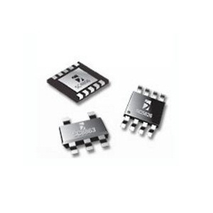 GN1160光调制驱动器实物图（Semtech制造）