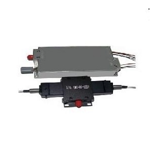 1064nm 1550nm 2000nm Fiber-coupled AOM声光调制器实物图（BeamQ Lasers制造）