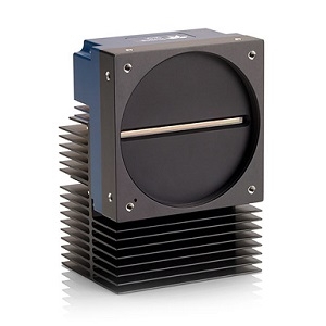 HL-HM-16K40H科学与工业相机实物图（Teledyne DALSA Inc.制造）