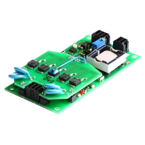 QBD-mini-1004-DN波克尔电池驱动器实物图（OEM-TECH制造）
