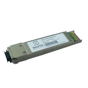 XPP-XG-N1-CDFA光纤收发器实物图（Source Photonics制造）