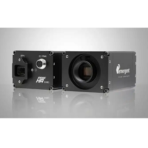 HR-25000-SBL Series科学与工业相机实物图（Emergent Vision Technologies, Inc.制造）