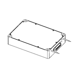 RamanPump-RS-1450nm-800-FCA光放大器实物图（Nuphoton Technologies, Inc.制造）