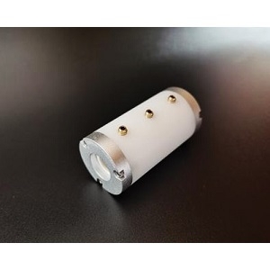 2035-004波克尔晶体实物图（Hangzhou Shalom Electro-optics Technology Co., Ltd.制造）