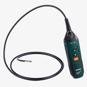 BR450W-D内窥镜实物图（Teledyne FLIR制造）