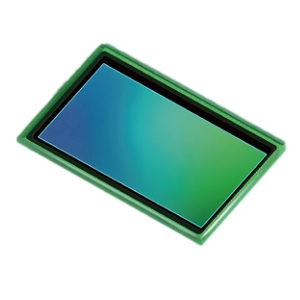 SC430AICMOS图像传感器实物图（SmartSens Technology制造）
