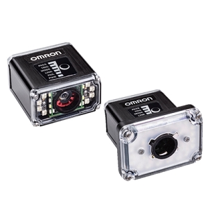 F430-F300M03M-SWS科学与工业相机实物图（Omron Americas制造）