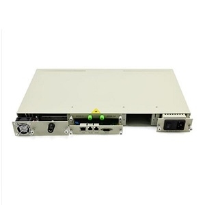 Semiconductor Optical Amplifier光放大器实物图（Sunma International Industry Ltd.制造）
