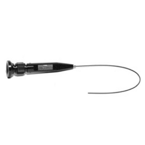 Fiberscope 1.7mm K Series内窥镜实物图（Titan Tool Supply制造）