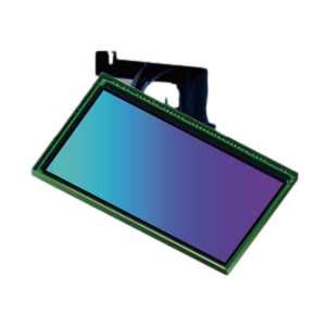 SC450AICMOS图像传感器实物图（SmartSens Technology制造）
