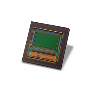 Emerald 8.9MCMOS图像传感器实物图（Teledyne e2v制造）