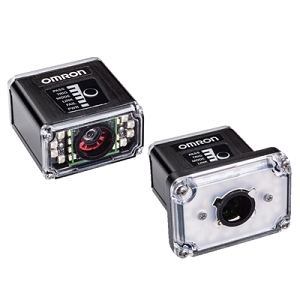 F430-F081M12M-NNA科学与工业相机实物图（Omron Americas制造）