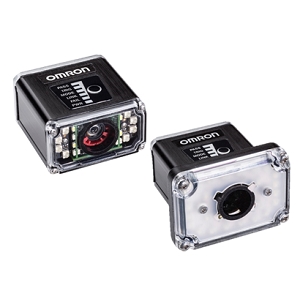 F430-F000N12M-NNS科学与工业相机实物图（Omron Americas制造）