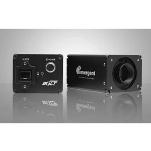 HB-5000-G Series科学与工业相机实物图（Emergent Vision Technologies, Inc.制造）