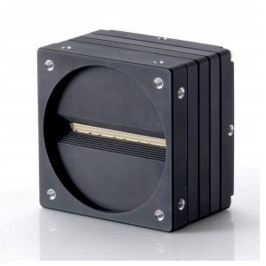 P4-CM-08K070-00-R科学与工业相机实物图（Teledyne DALSA Inc.制造）