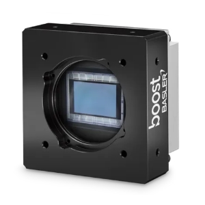 boA8100-16cc科学与工业相机实物图（BASLER制造）