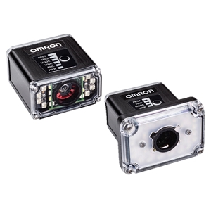 F430-F102M03M-SWS科学与工业相机实物图（Omron Americas制造）