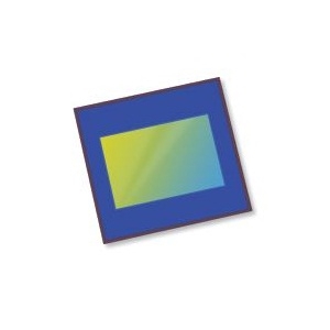 OV4685CMOS图像传感器实物图（OmniVision Technologies制造）