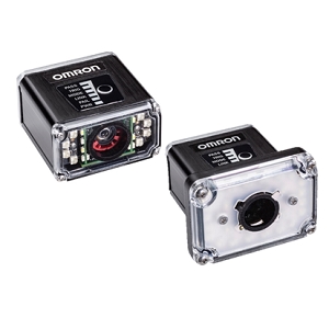 F430-F300M50C-NNV科学与工业相机实物图（Omron Americas制造）