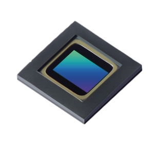 SC120ATCMOS图像传感器实物图（SmartSens Technology制造）