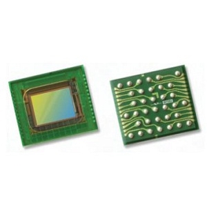 OV7251CMOS图像传感器实物图（OmniVision Technologies制造）