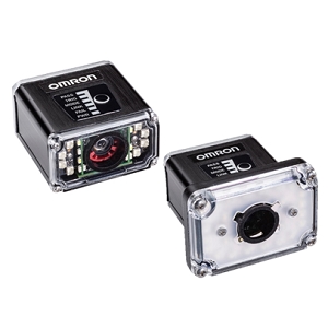 F430-F300W12M-NNS科学与工业相机实物图（Omron Americas制造）