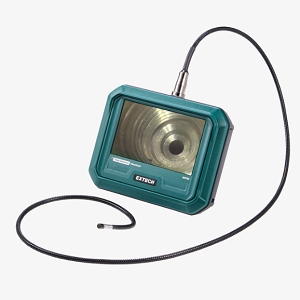 HDV700 Series内窥镜实物图（Teledyne FLIR制造）