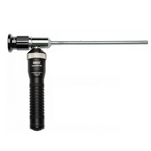 Hawkeye® Pro Hardy Borescopes .250?内窥镜实物图（Gradient Lens Corporation制造）