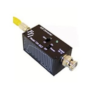 TIA-952光电转换器实物图（Terahertz Technologies制造）