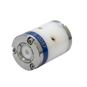 PCK6-1064/PCR6-1064波克尔晶体实物图（EKSMA Optics制造）