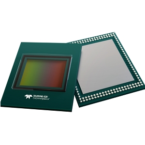 Snappy 5MCMOS图像传感器实物图（Teledyne e2v制造）