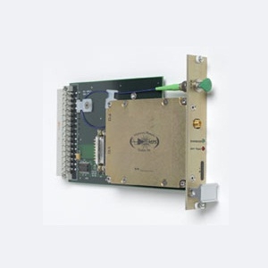 MP-2325RX光纤接收器实物图（Microwave Photonic Systems制造）
