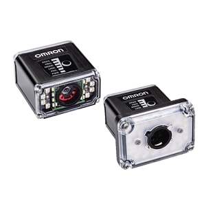 F430-F081W03M-SRV科学与工业相机实物图（Omron Americas制造）