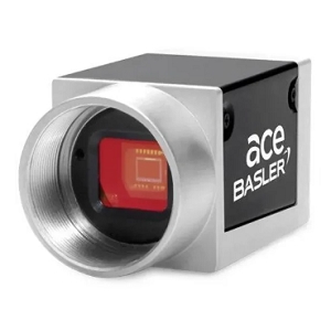 acA3088-16gc科学与工业相机实物图（BASLER制造）
