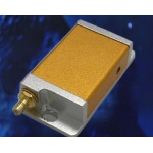 780nm Driver AOM声光调制器实物图（BeamQ Lasers制造）
