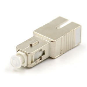 DFA-632102光纤衰减器实物图（Fibertronics Inc.制造）