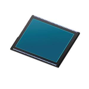 SC132GSCMOS图像传感器实物图（SmartSens Technology制造）