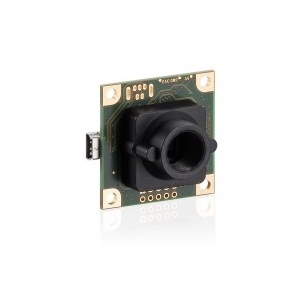 UI-1491LE-C-HQ科学与工业相机实物图（IDS Imaging Development Systems GmbH制造）