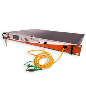 CEFA-C-PB-18光放大器实物图（Keopsys by LUMIBIRD制造）