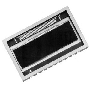 CCD42-10 (BI,AIMO)CCD图像传感器实物图（Teledyne e2v制造）