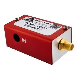 DTSX-400-698声光偏转器实物图（AA Opto Electronic制造）